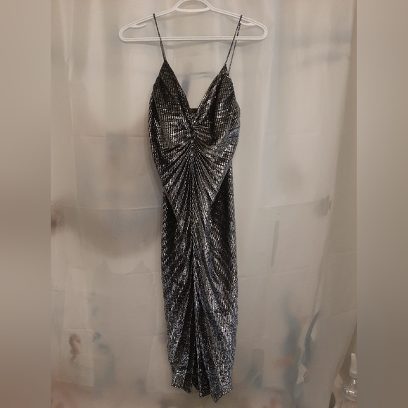 Glitter dress - Picture 1 of 3